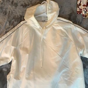 FashionNova Windbreaker Set